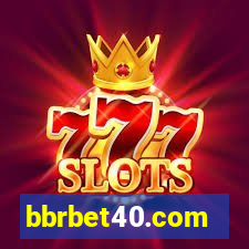 bbrbet40.com