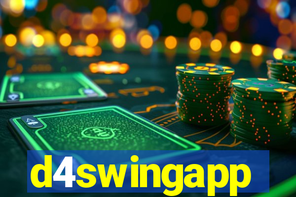 d4swingapp