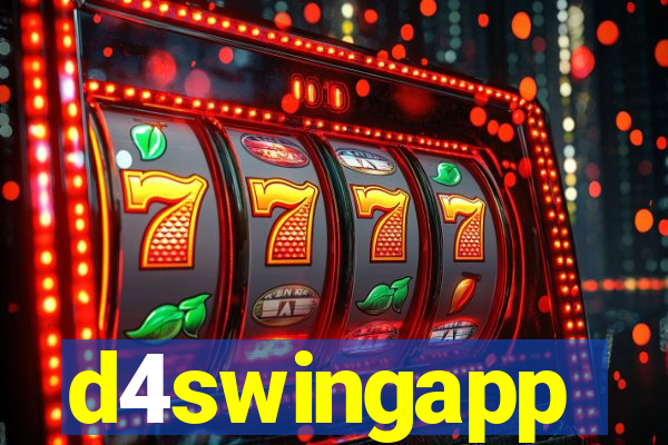d4swingapp