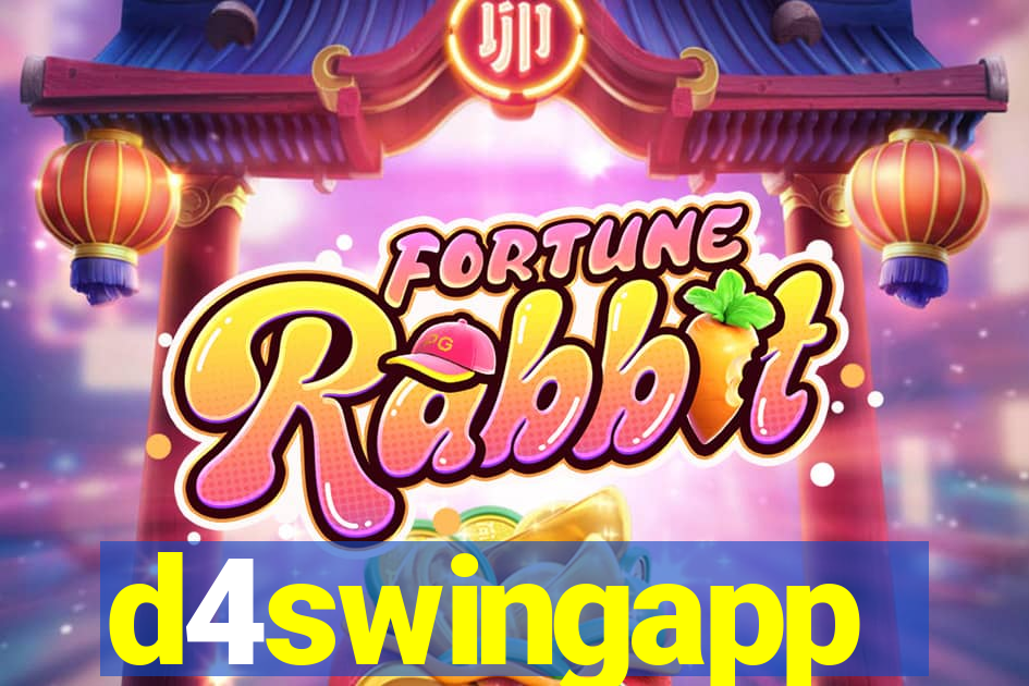 d4swingapp