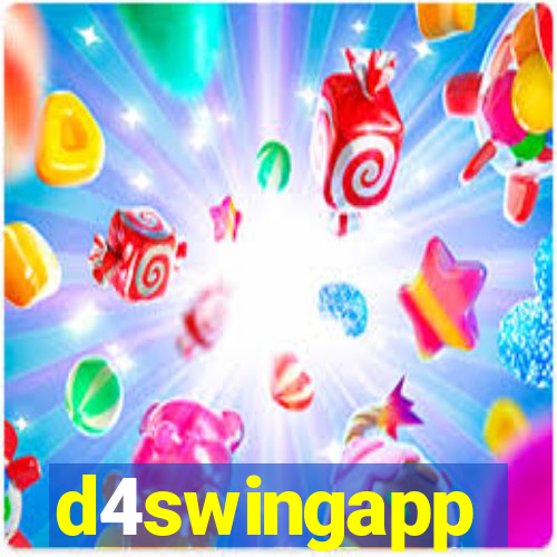 d4swingapp