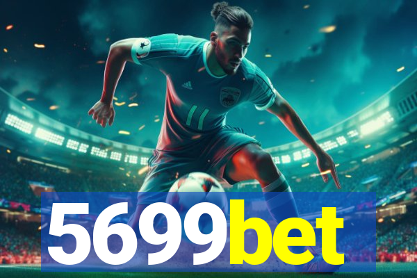 5699bet