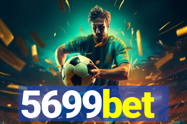 5699bet