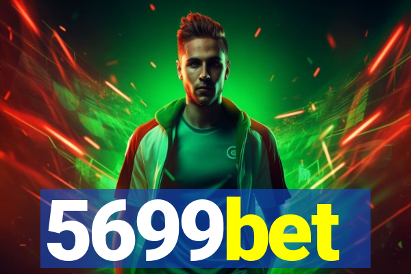 5699bet