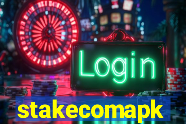 stakecomapk