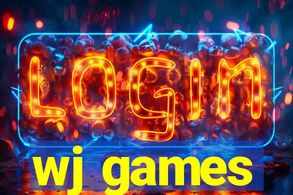 wj games