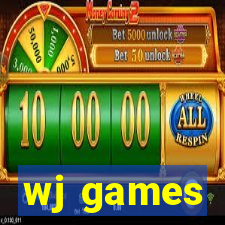 wj games