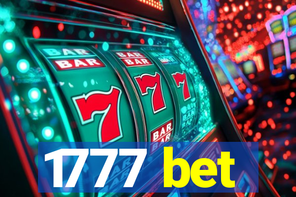 1777 bet