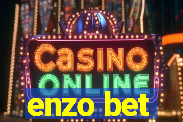 enzo bet
