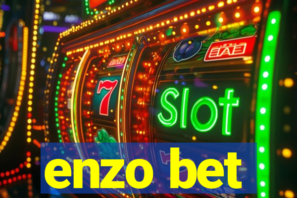 enzo bet