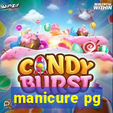 manicure pg