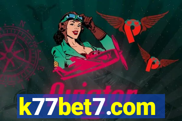 k77bet7.com