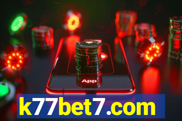 k77bet7.com