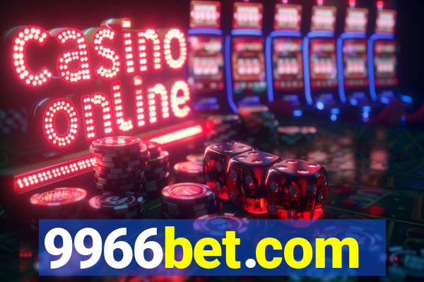 9966bet.com