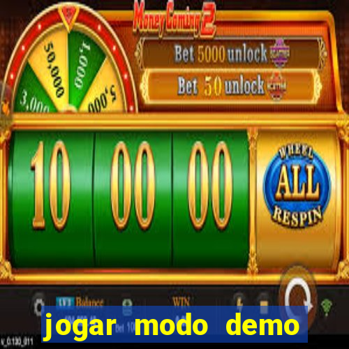 jogar modo demo fortune tiger
