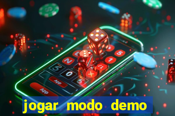 jogar modo demo fortune tiger