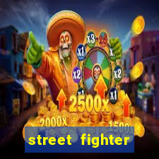 street fighter baixar jogo