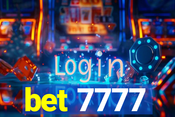 bet 7777