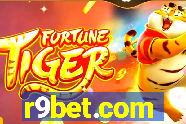 r9bet.com