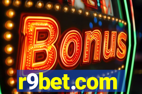 r9bet.com