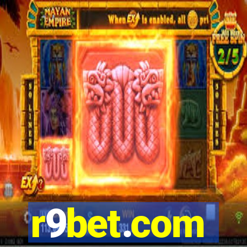 r9bet.com
