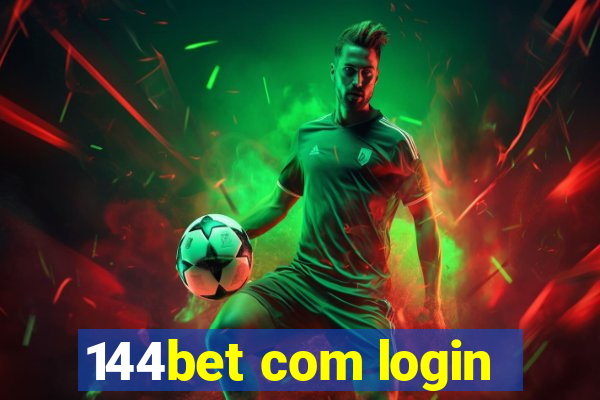 144bet com login
