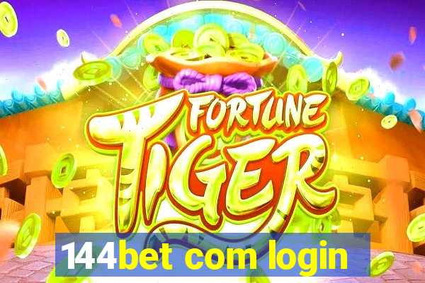 144bet com login