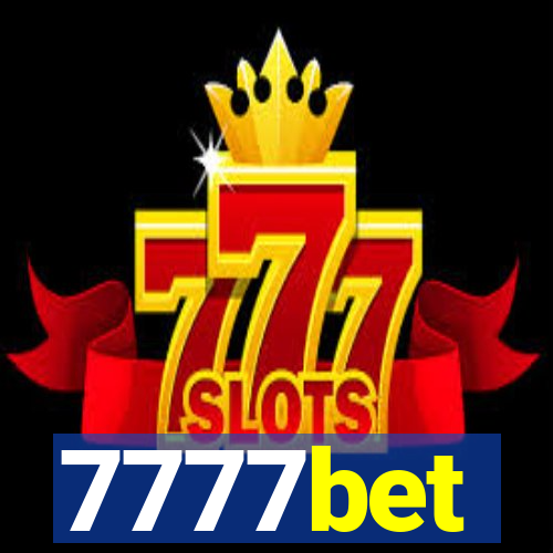 7777bet
