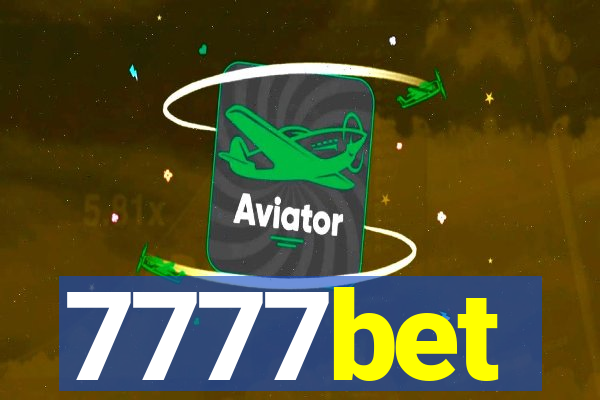 7777bet
