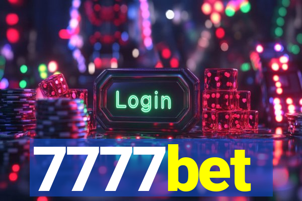 7777bet