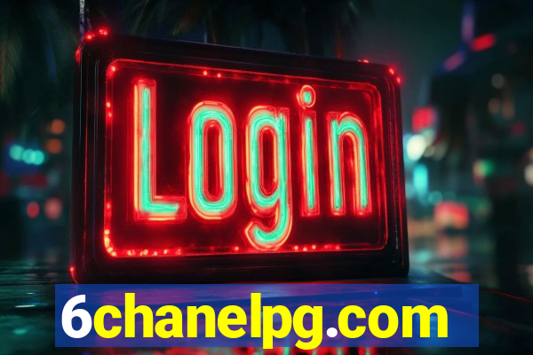 6chanelpg.com