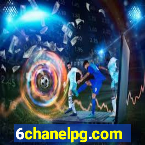 6chanelpg.com