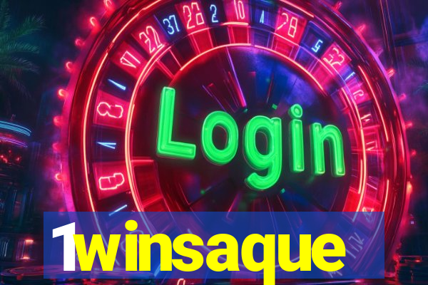 1winsaque
