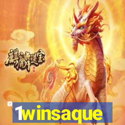 1winsaque