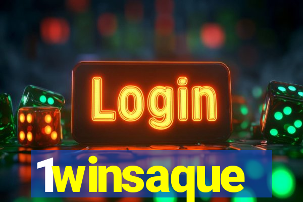 1winsaque