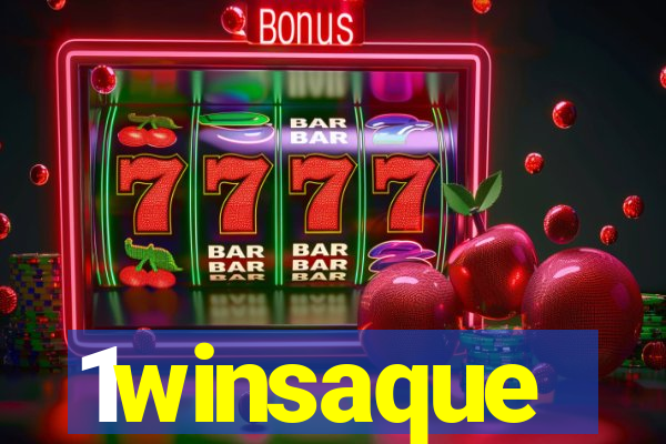 1winsaque