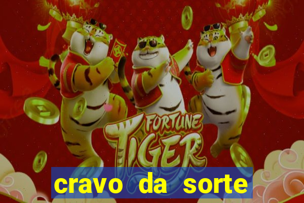 cravo da sorte jogos online