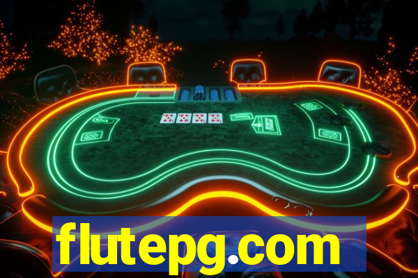 flutepg.com