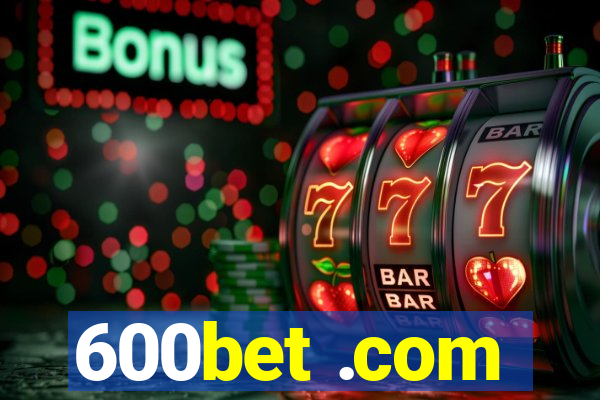 600bet .com