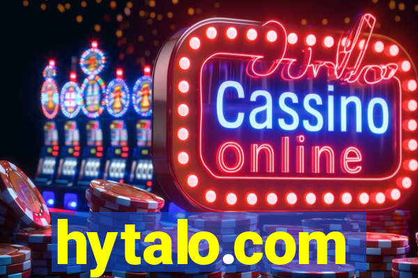 hytalo.com