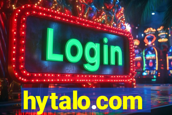 hytalo.com