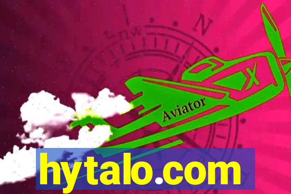 hytalo.com