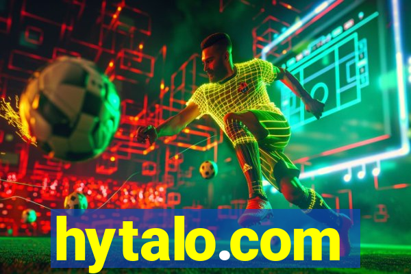 hytalo.com
