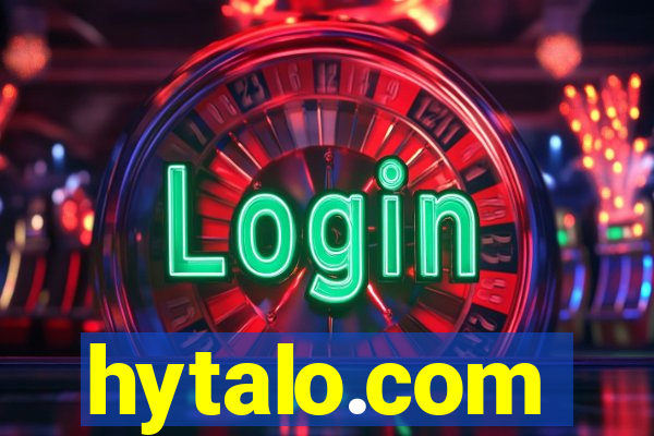 hytalo.com