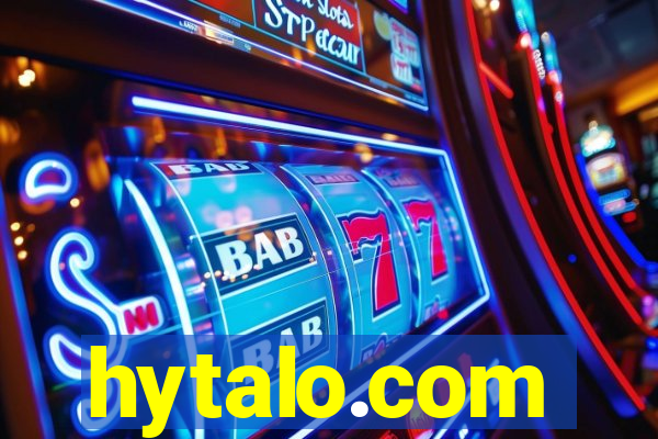 hytalo.com