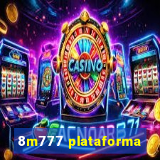 8m777 plataforma