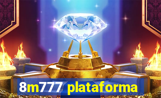8m777 plataforma