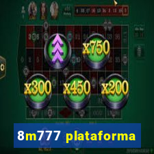 8m777 plataforma