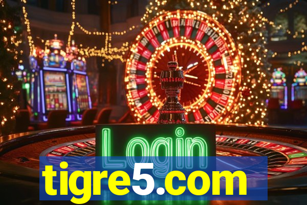 tigre5.com