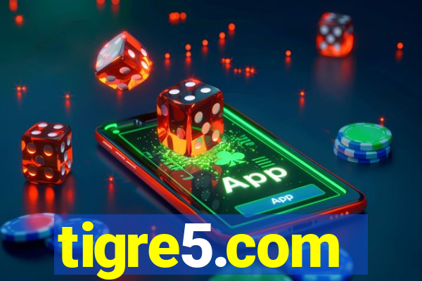 tigre5.com